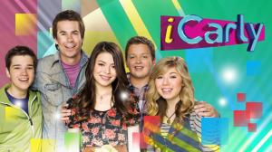 iCarly on Nick HD+