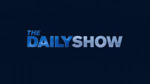 The Daily Show Episode 199 on Comedy Central SD