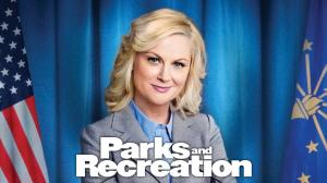 Parks And Recreation Episode 6 on Comedy Central SD