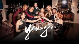 Younger Episode 7 on Comedy Central SD