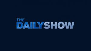 The Daily Show Episode 203 on Comedy Central SD