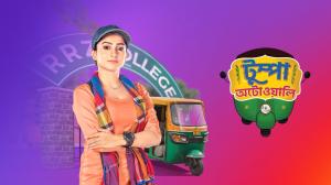 Tumpa Autowali Episode 19 on Colors Bangla SD