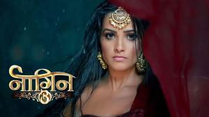 Naagin Episode 51 on Colors Bangla SD