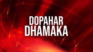 Dopahar Dhamaka on Republic Bharat