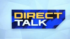 Direct Talk Episode 950 on NHK World Japan