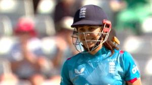 England vs India 2014 ODI HLs on Sony Ten 5 HD