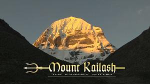 Mount Kailash - The Journey Within Episode 5 on Travelxp HD