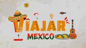 Viajar Mexico Episode 10 on Travelxp HD