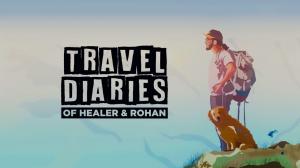 Travel Diaries Of Healer and Rohan Episode 8 on Travelxp HD