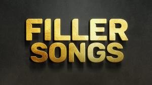 Filler Songs on Powervision TV