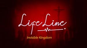 Life Line Invisible Kingdom on Powervision TV