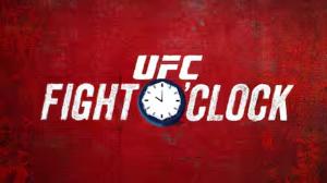 UFC Fight O'clock Episode 1 on Sony Ten 4 HD Tamil