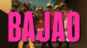 Bajao on B4U Music