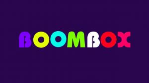 Boom Box on B4U Music