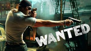 Wanted on And Pictures HD