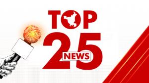 Mera Kisan / Top 25 News on STV Haryana News