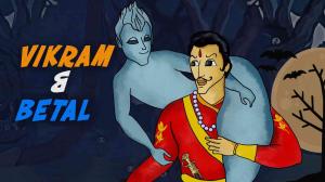 Vikram Aur Betal Episode 20 on Shemaroo TV