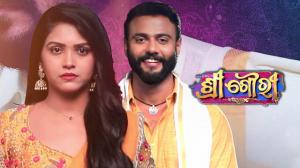 Sree Gowri Episode 164 on Colors Oriya