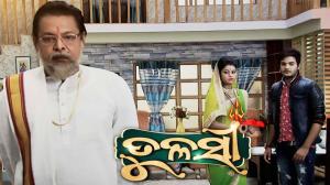 Tulasi Episode 505 on Colors Oriya