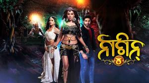 Naagin Episode 3 on Colors Oriya