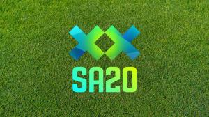 SA20 HLs Episode 6 on Sports18 1 HD