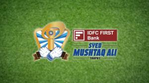 IDFC FIRST Bank SMAT 2024 Highlights on Sports18 Khel