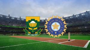 South Africa vs India T20I 2024 on Sports18 Khel