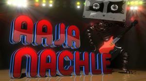 Aaja Nachle Episode 6105 on Music India