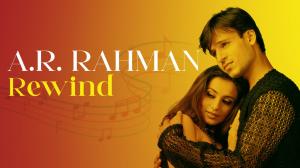 A.R. Rahman Rewind on YRF Music