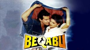 Beqabu on Shemaroo Bollywood