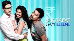 Sharafat Gayi Tel Lene on Shemaroo Bollywood