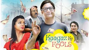 Kaagaz Ke Fools on Shemaroo Bollywood