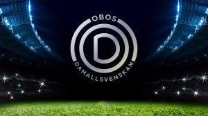 OBOS Damallsvenskan Episode 15 on All Women's Sports Network