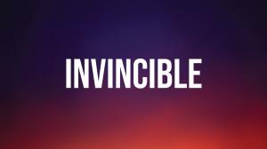 Invincible Episode 5 on All Women's Sports Network