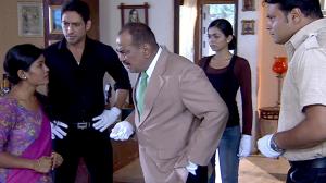 Samundar Mein Laash Episode 629 on Best of CID