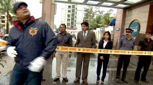 Kissa Kidnapped Bache Ka Episode 631 on Best of CID