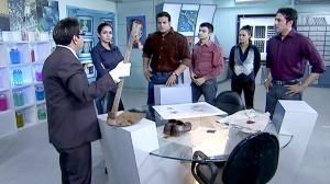 Maut Ki Chalang Episode 632 on Best of CID