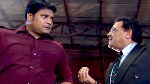 Khooni Laundry Episode 633 on Best of CID