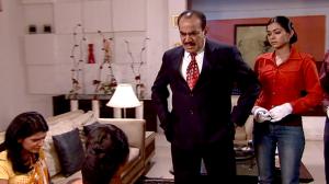 Qatil Khiladi Episode 635 on Best of CID