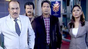 Mumbai Darshan Murder Episode 643 on Best of CID