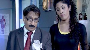 Kissa Aadamkhor Aadmi Ka Episode 648 on Best of CID