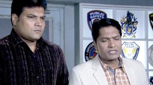 Khooni Lootere Ka Rahasya Episode 650 on Best of CID