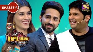 Bareilly Ki Barfi Special - Part 1 Episode 127 on Best of Kapil Sharma