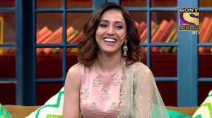 The Mirza Sisters Episode 141 on Best of Kapil Sharma