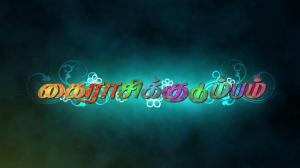 Kai Raasi Kudumbam Episode 234 on Jaya TV HD