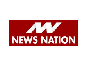 War Front on News Nation