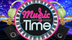 Music Time on Chardikla Time TV