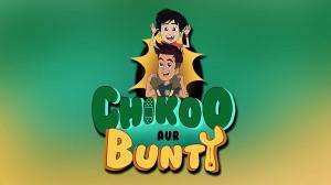 Best Prankster Kaun. Chikoo Ya Bunty? on Nick Tamil