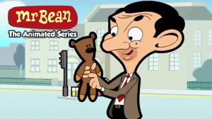 Mr. Bean: The Animated Series Episode 1 on Discovery Kids Tamil