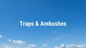 Traps & Ambushes Episode 2 on Animal Planet Hindi